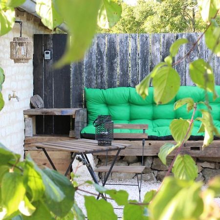 Studio Confort, Charme & Tranquilite Beaumont  Esterno foto