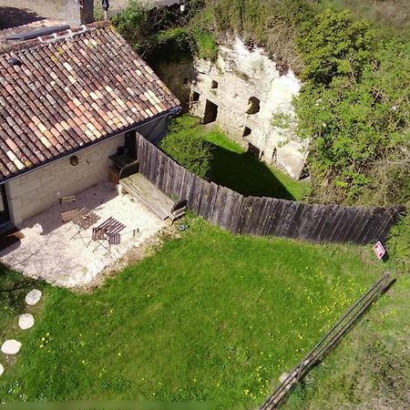 Studio Confort, Charme & Tranquilite Beaumont  Esterno foto