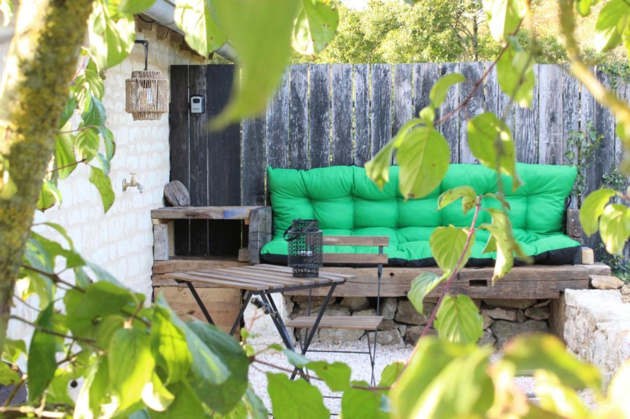 Studio Confort, Charme & Tranquilite Beaumont  Esterno foto