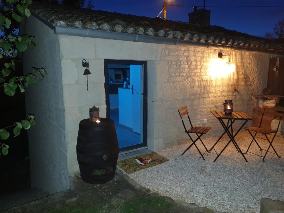 Studio Confort, Charme & Tranquilite Beaumont  Esterno foto