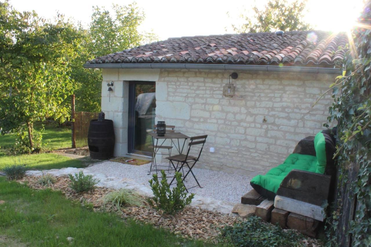 Studio Confort, Charme & Tranquilite Beaumont  Esterno foto