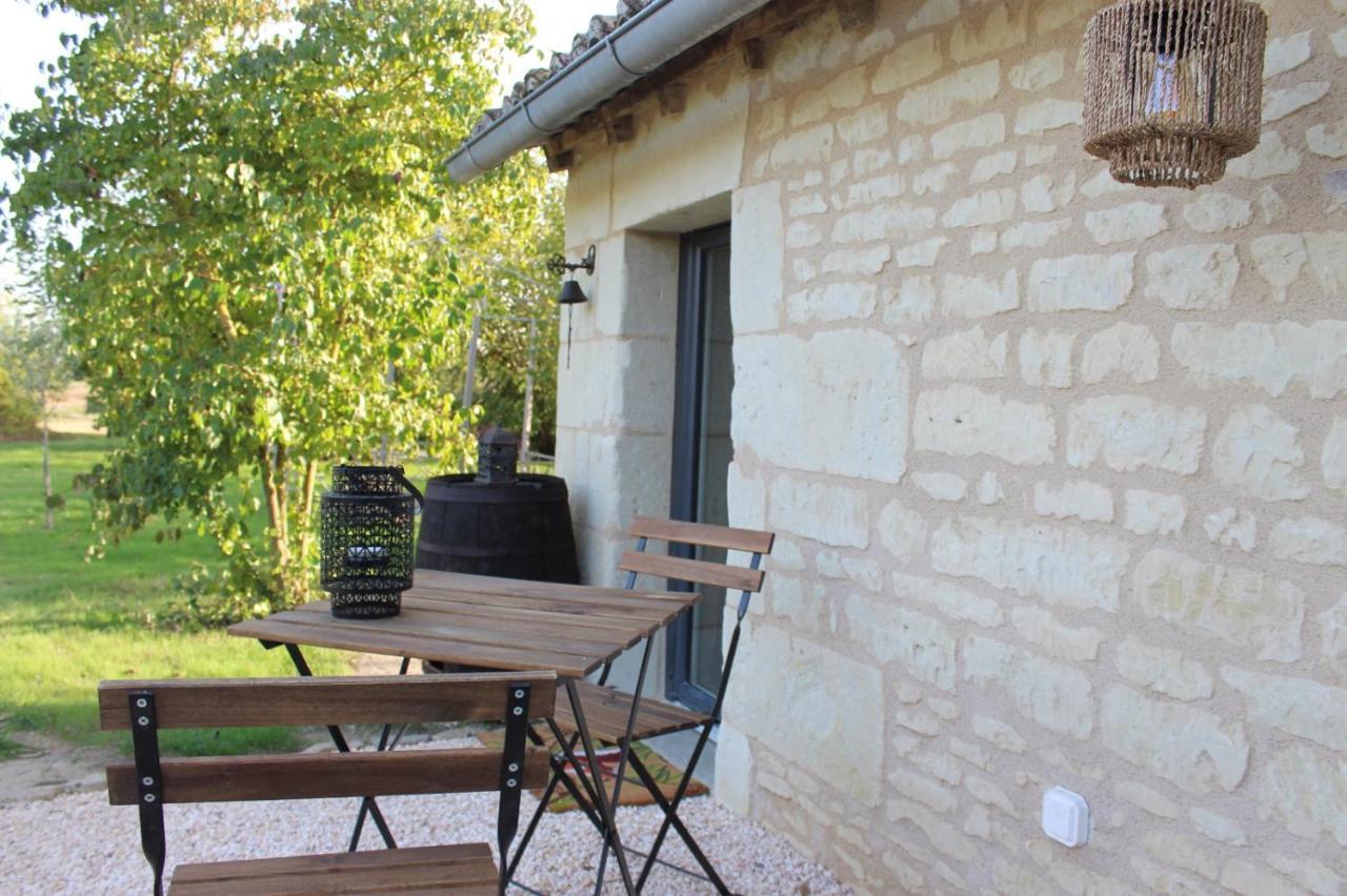 Studio Confort, Charme & Tranquilite Beaumont  Esterno foto